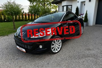 Kabrio Hard-Top A/C Digital Tempomat Multifunkcja Alu 17