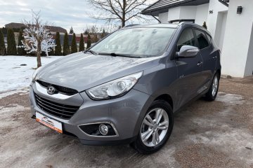 Ac/Dualzone Navi Tempomat Czujniki Kamera Podgrzewane Fotele