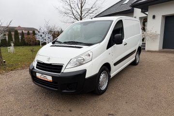 Klimatyzacja Czujniki Paka 2.30