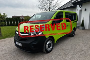 A/C Nawigacja Tempomat Czujniki 9 - osobowy Hak