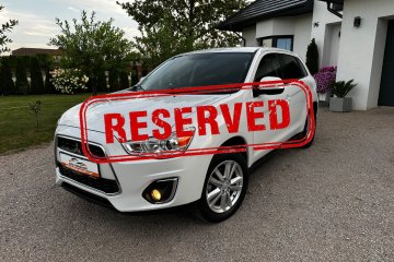 1.6 Mivec Klimatyzacja Tempomat Czujniki