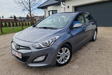1.6 Crdi 110 KM Klima Tempomat Multimedia