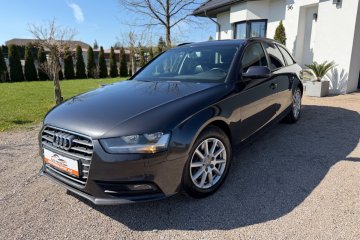 Klimatronik Nawigacja Podgrzewane Fotele Czujniki Tempomat