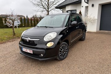 A/C 2 strefy Multifunkcja Tempomat Panorama Czujniki