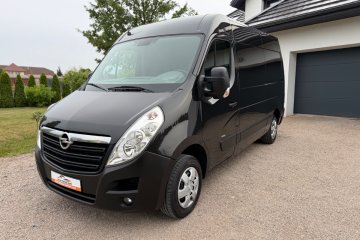 L2H2 Klima Navi Tempomat Czujniki Hak