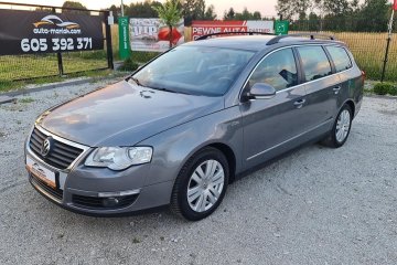 Sportline 1.9 TDI 105 KM Navi Tempomat A/C Dual
