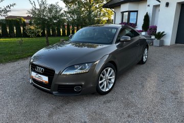 2.0 TDI 170 koni Quattro Bi-xenon Tempomat