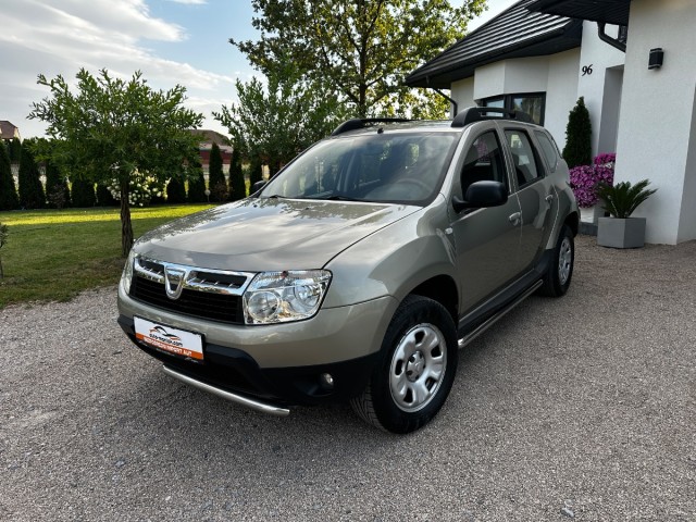 dacia