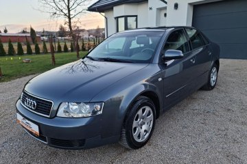 1.9 TDI 130 KM Ac/Dualzone Tempomat