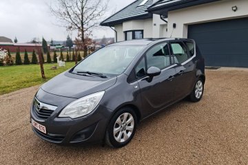 1.7 Cdti 110 ps Klima Czujniki Tempomat