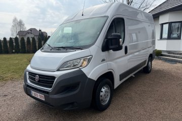 L2H2 Klima Czujniki Hak Paka 3.10 m