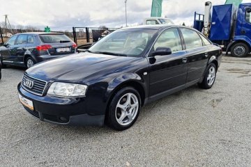 Unikat 1.9 TDI 130 KM Skóry Tempomat Grzane fotele Czujniki
