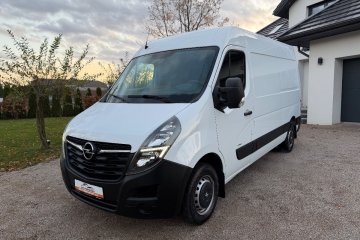 L2H2 Klima Navi Czujniki Led