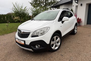 Opel Mokka 1.6 Active S&S