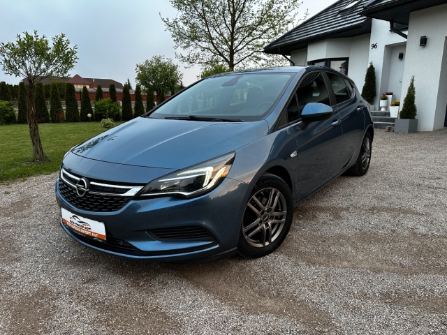 opel