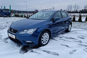 1.6 TDI 105 KM Klima Navi Czujniki Tempomat