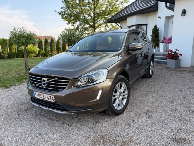 volvo