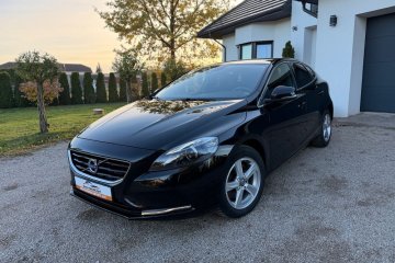 Volvo V40 T2 Summum