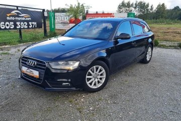 Klima Navi Czujniki Tempomat Sportowe fotele Hak