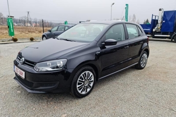 Comfortline 1.4 B DSG Klima Czujniki Tempomat