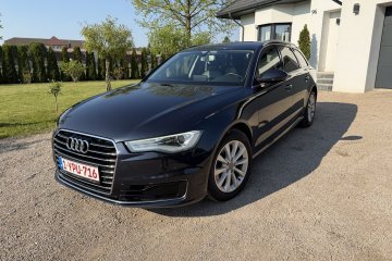 A/C 4 strefy  Czujniki Kamera Tempomat Bi-xenon Led