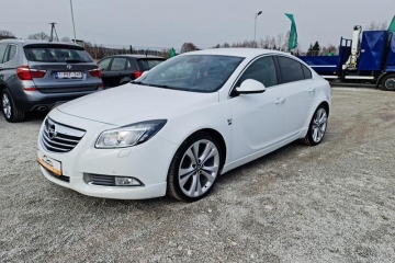 OPC Navi Alu 20 Wentylowane Skóry Tempomat Pdc