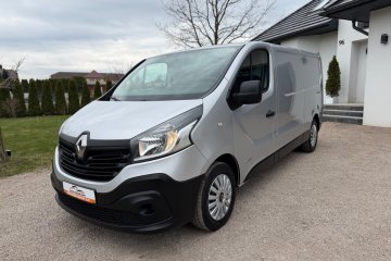 L2H1 Klima Nawigacja Czujniki  Tempomat