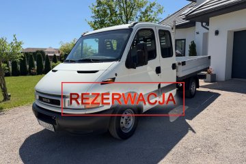 Iveco Daily 29L9
