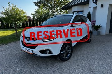 Ac/Dualzone Navi Tempomat Czujniki Kamera