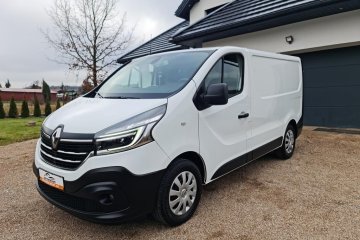 Klimatyzacja Czujniki Kamera Hak Euro 6c