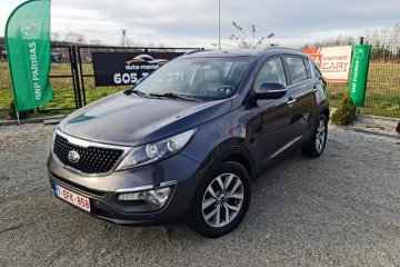 Navi Xenon Panorama Kamera Grzane Fotele Tempomat Led