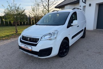 Klimatyzacja Czujniki Tempomat Multimedia L1H1