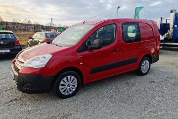 1.6 HDI 90 KM L2 Klima Hak