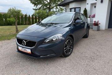Volvo V40 D2 Momentum