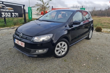 1.2 cr tdi Trendline A/C Digital Tempomat Grzane fotele