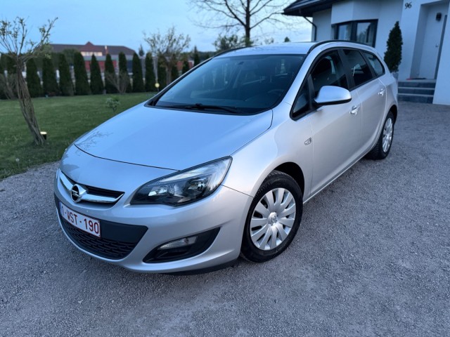 opel