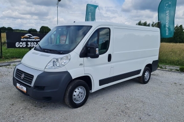2.3 Multijet 120 Koni L2H1 Hak Paka 3m