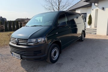 Long L2H1 Klimatyzacja Multimedia