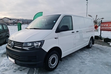 Long 2x drzwi przesuwne Klima Navi Czujniki Paka 2.80m