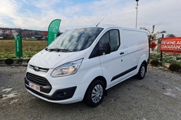 L1H1 Ac/Manual Tempomat Czujniki Hak Paka 2.50 m