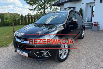 Ac/Dualzone Nawigacja Tempomat Czujniki Grzane fotele