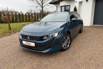 A/C 2 strefy  Navi Tempomat Kamera 360 Blis Czujniki  Hak