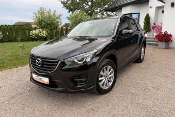 A/C 2 strefy Navi Tempomat Czujniki Kamera Grzane fotele