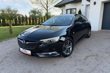Opel Insignia 1.6 CDTI ecoFLEXStart/Stop Innovation