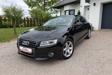 Audi A5 Sportback 2.0 TDI ultra