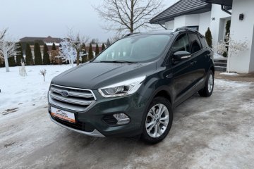 4x4 Klimatyzacja Dwustrefowa Czujniki Tempomat Nawigacja