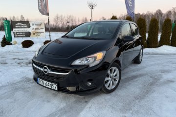 1.4 Benzyna Klimatyzacja Tempomat Czujniki