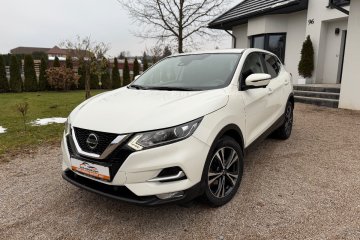 A/C Digital 2 strefy Tempomat  Czujniki Kamera 360