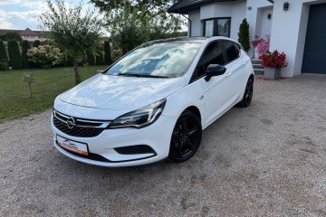 Opel Astra 1.4 Enjoy