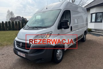 L2H2 Klima Czujniki Hak Paka 3.10 m